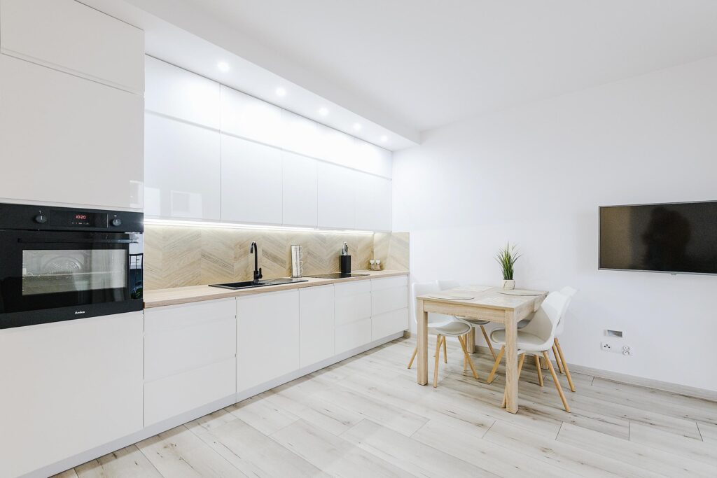 Mieszkanie na sprzedaż Iława, Świerkowa - zdjęcie 2