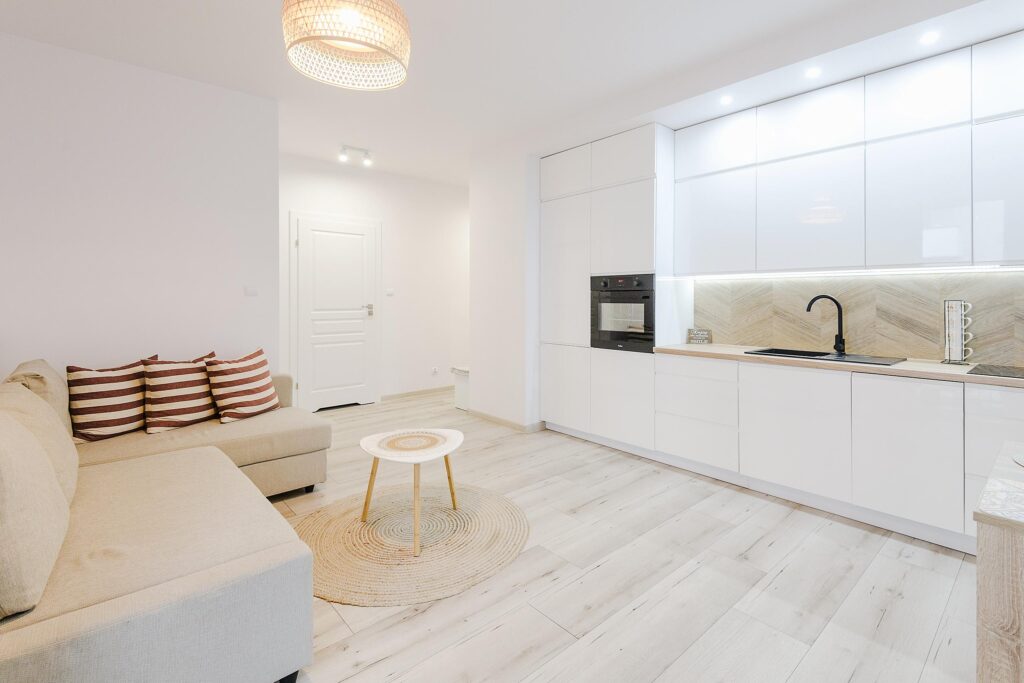 Mieszkanie na sprzedaż Iława, Świerkowa - zdjęcie 1