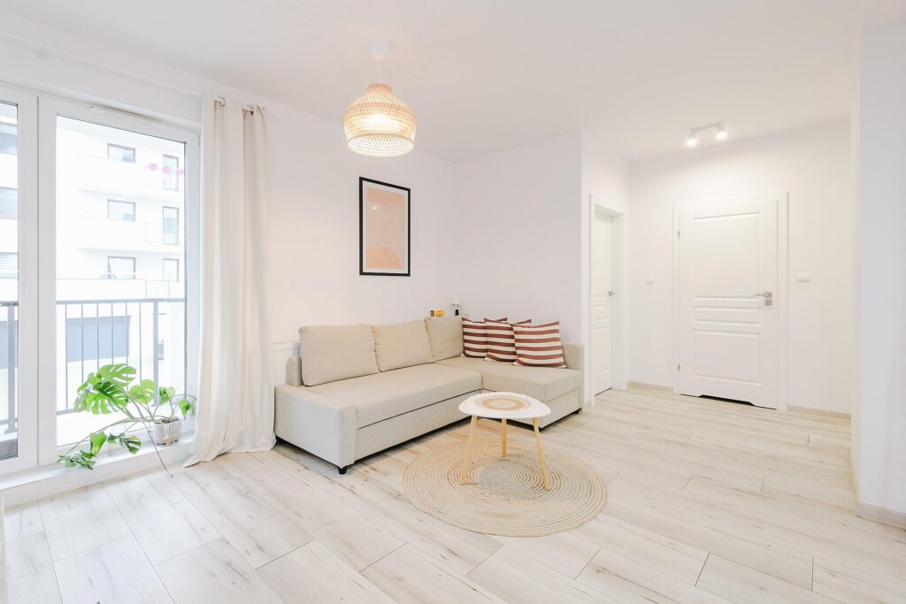 Mieszkanie na sprzedaż Iława, Świerkowa - zdjęcie 3