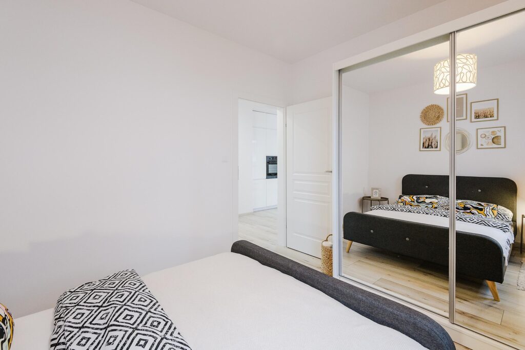 Mieszkanie na sprzedaż Iława, Świerkowa - zdjęcie 9