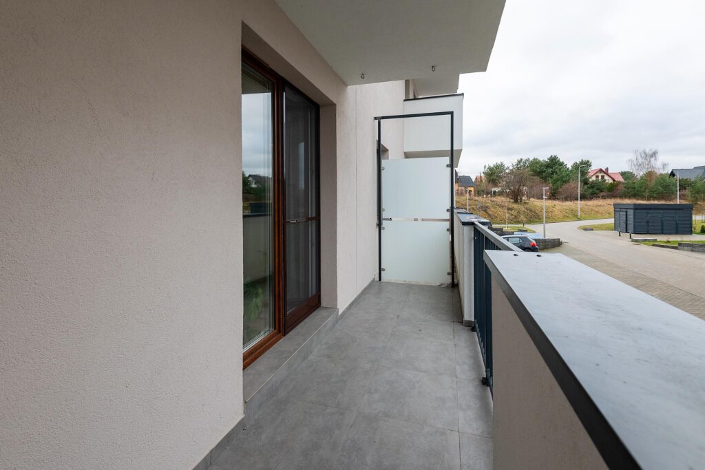 Mieszkanie na sprzedaż Iława, Świerkowa - zdjęcie 15