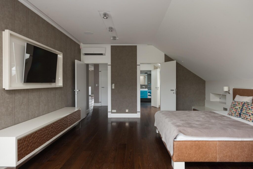 Dom wolnostojący 355 m², działka 3400 m² - zdjęcie 7