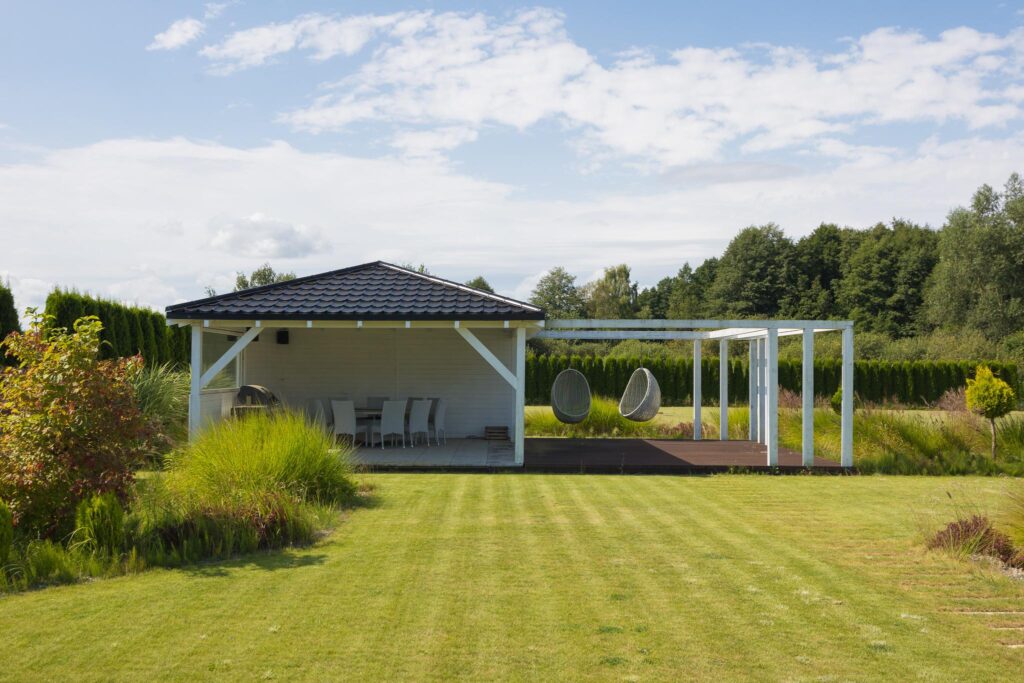 Dom wolnostojący 355 m², działka 3400 m² - zdjęcie 16