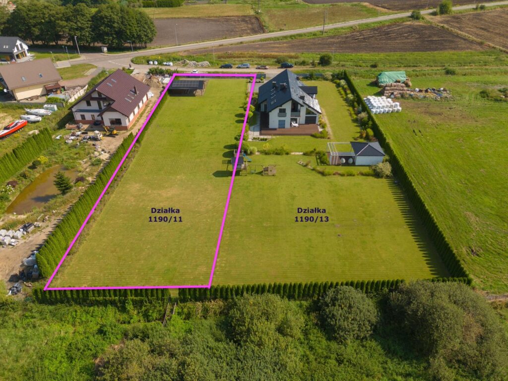 Dom wolnostojący 355 m², działka 3400 m² - zdjęcie 17