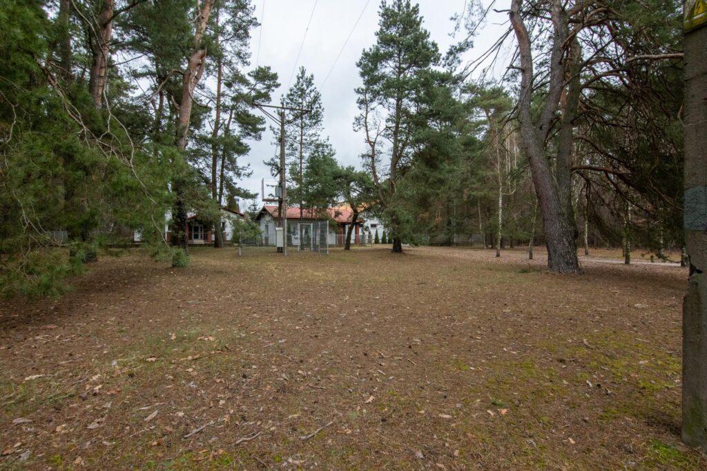 Hala produkcyjna z magazynem, biurami oraz działką - zdjęcie 17