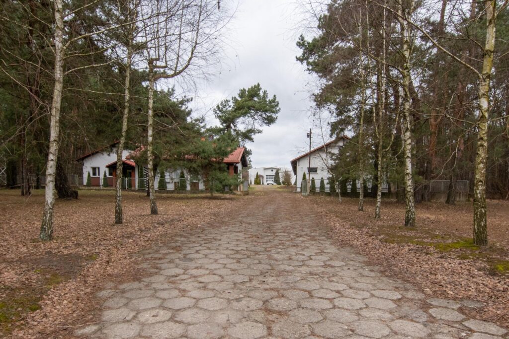 Hala produkcyjna z magazynem, biurami oraz działką - zdjęcie 18