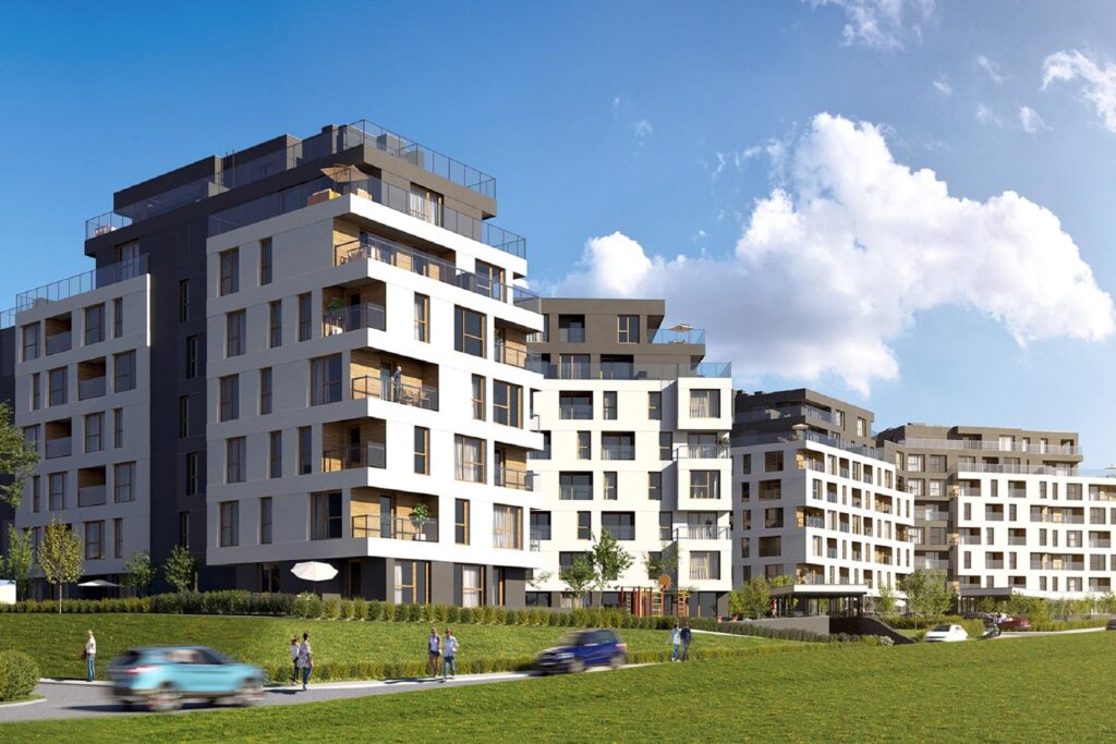 Nowa kawalerka Słocina, Rzeszów - zdjęcie 1