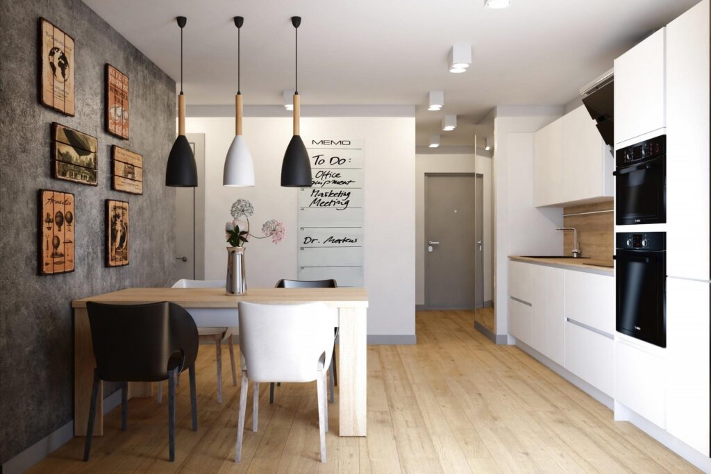 Nowa kawalerka Słocina, Rzeszów - zdjęcie 2