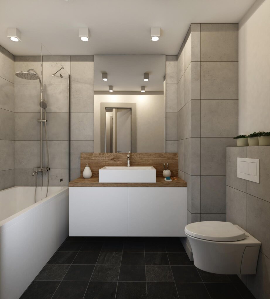 Nowa kawalerka Słocina, Rzeszów - zdjęcie 3