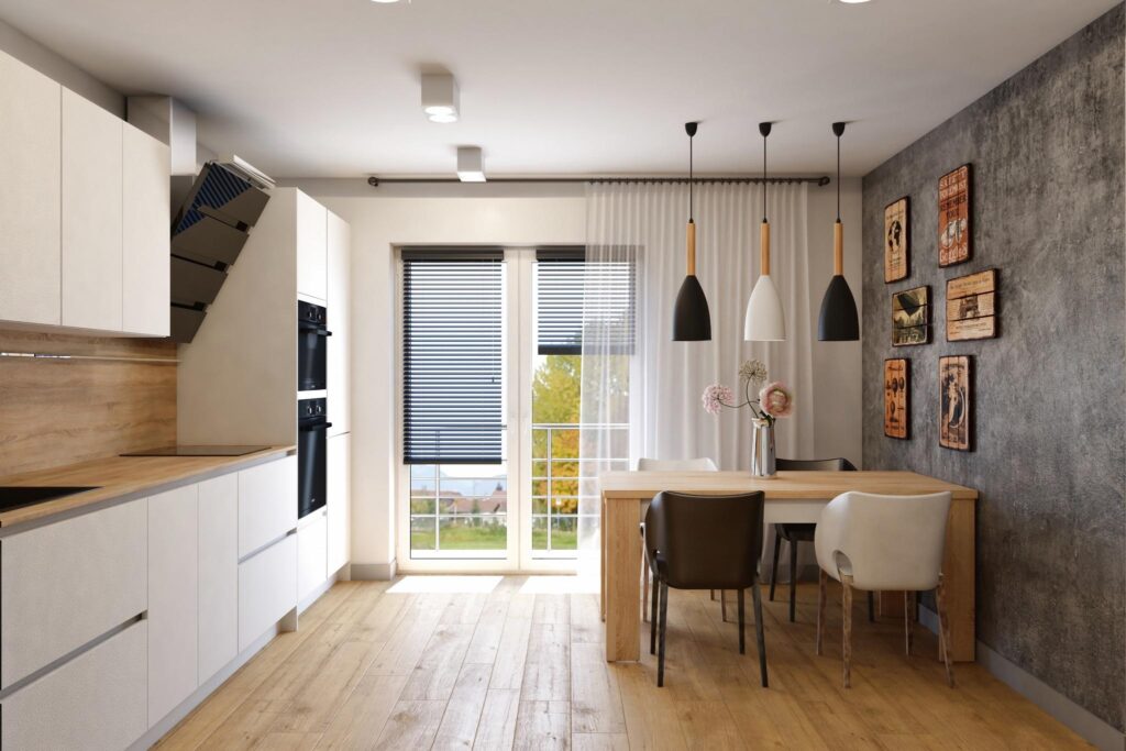 Nowa kawalerka Słocina, Rzeszów - zdjęcie 5