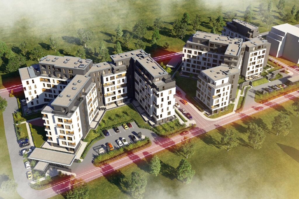 Nowa kawalerka Słocina, Rzeszów - zdjęcie 6