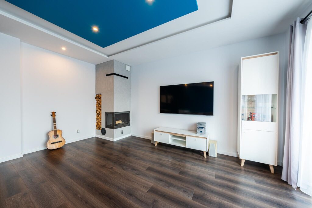 Gotowy segment z dużym ogrodem - zdjęcie 3