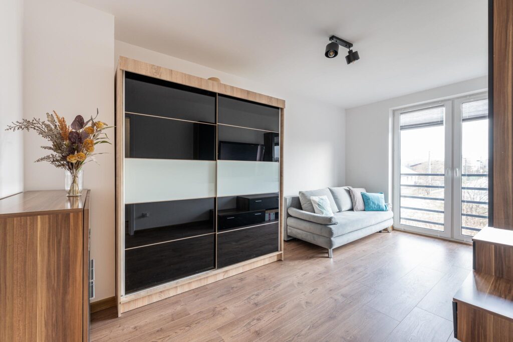 Gotowy segment z dużym ogrodem - zdjęcie 7