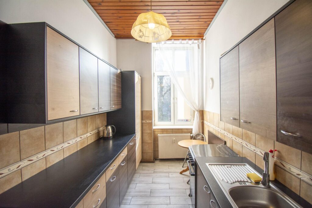 Mieszkanie Kilińskiego 65m od zaraz - zdjęcie 4