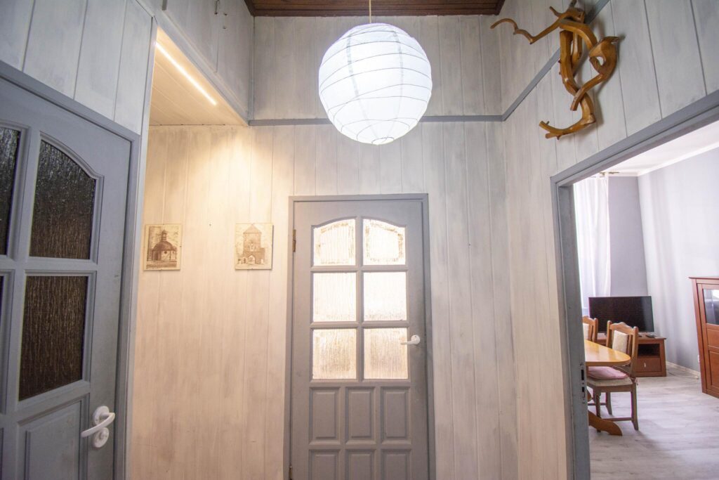 Mieszkanie Kilińskiego 65m od zaraz - zdjęcie 8