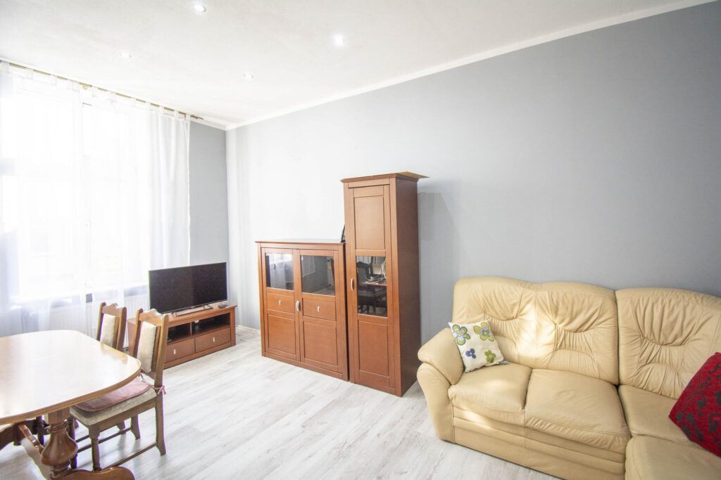 Mieszkanie Kilińskiego 65m od zaraz - zdjęcie 1