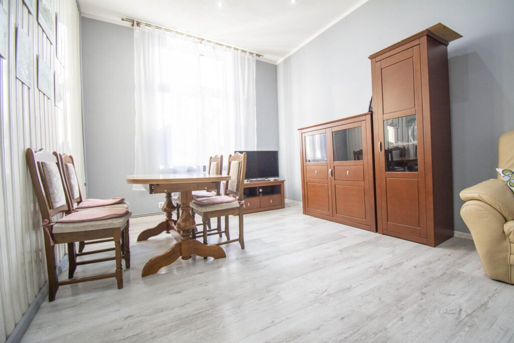 Mieszkanie Kilińskiego 65m od zaraz - zdjęcie 9