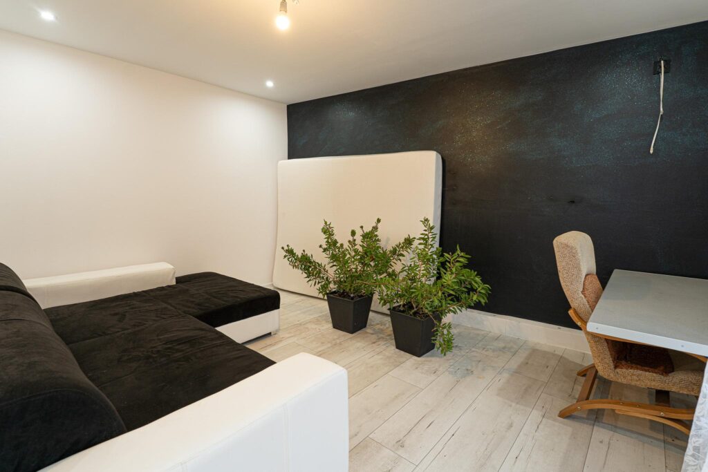 Dom  70m2  w Lublinie przy ul. Grodzickiego - zdjęcie 1