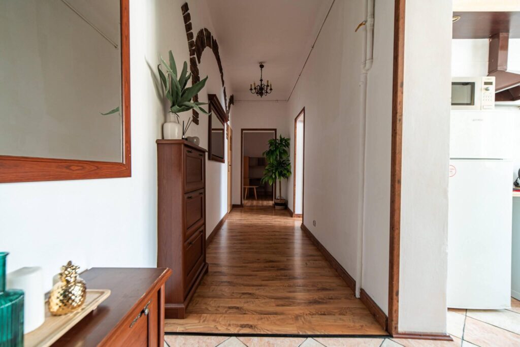 Wynajmę mieszkanie 2 pokojowe -Centrum - zdjęcie 1