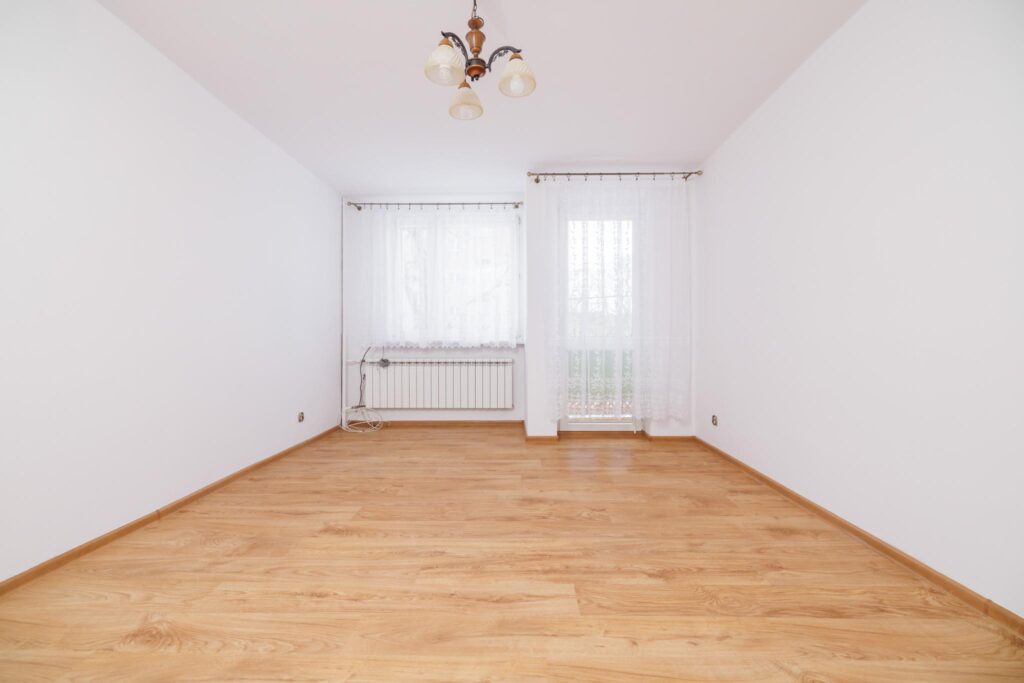 Słoneczne 2 pokoje, balkon, po remoncie, Brzeźno - zdjęcie 1