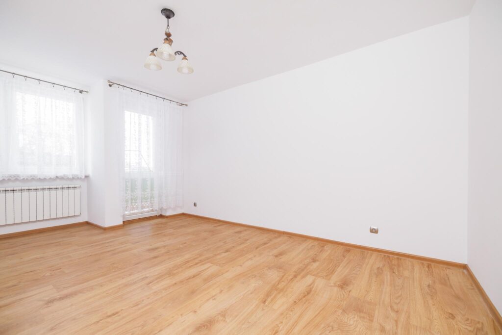 Słoneczne 2 pokoje, balkon, po remoncie, Brzeźno - zdjęcie 2