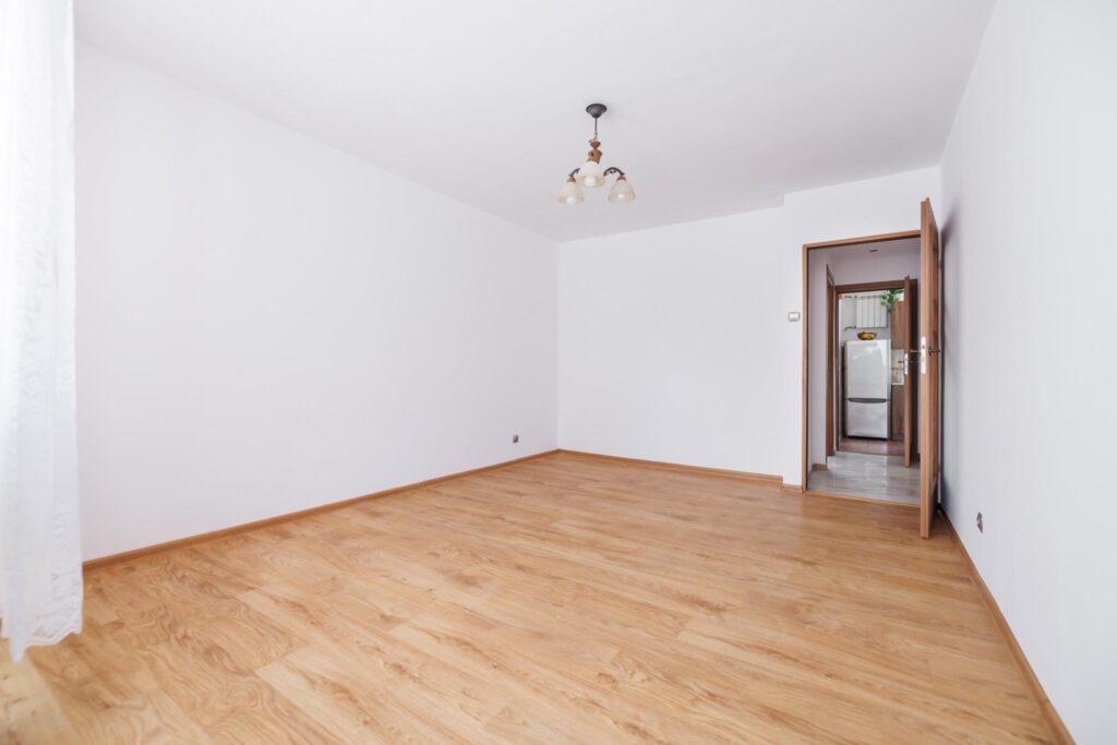 Słoneczne 2 pokoje, balkon, po remoncie, Brzeźno - zdjęcie 3