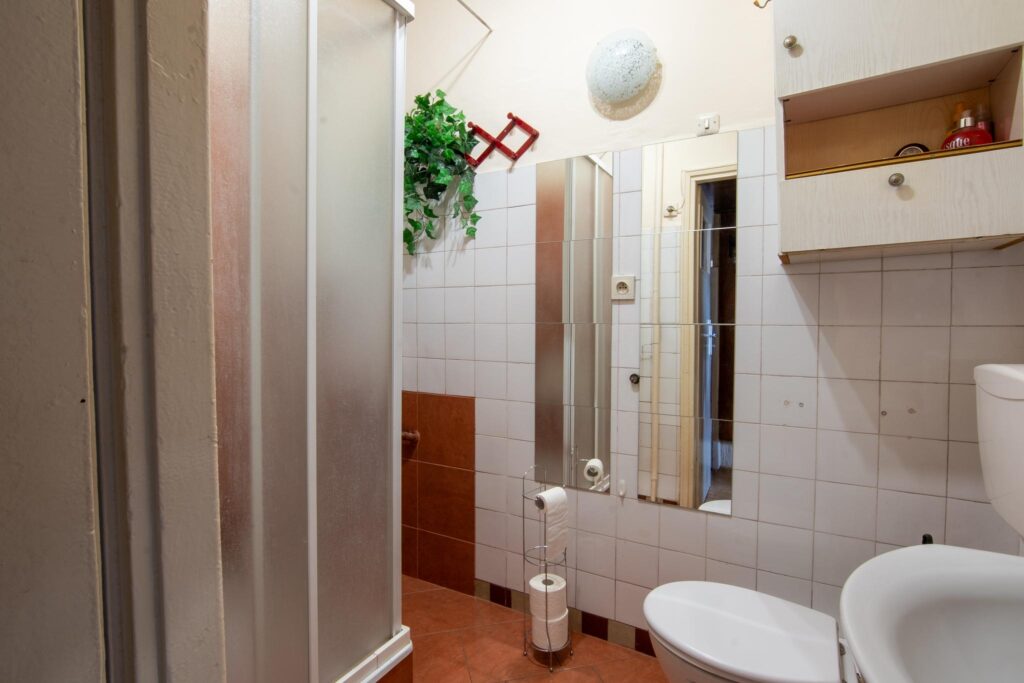 2-pokojowe mieszkanie w bloku 47,50m2 w Centrum - zdjęcie 13