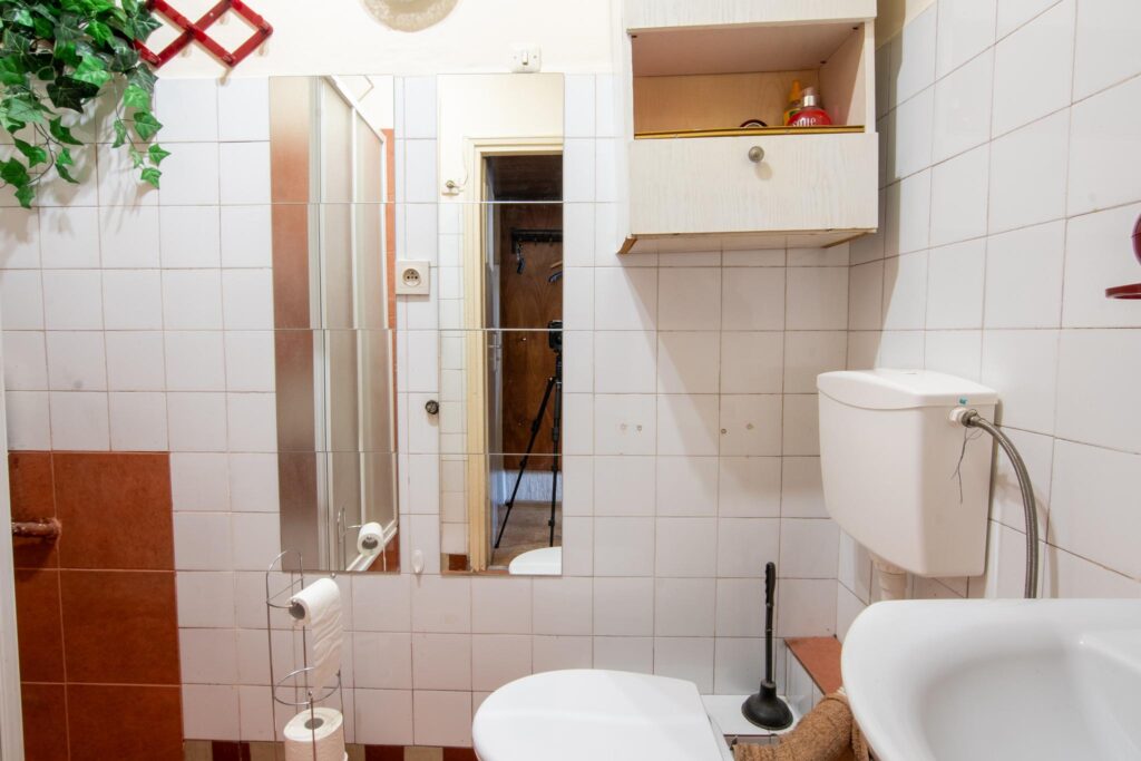 2-pokojowe mieszkanie w bloku 47,50m2 w Centrum - zdjęcie 5