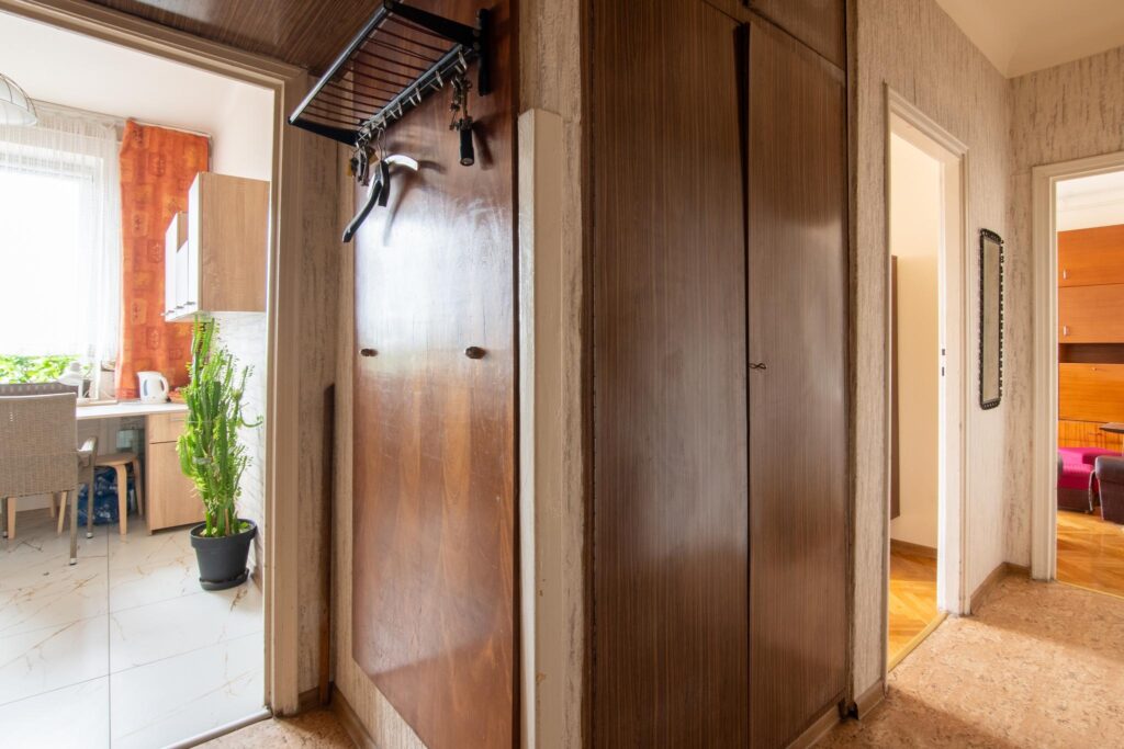 2-pokojowe mieszkanie w bloku 47,50m2 w Centrum - zdjęcie 12