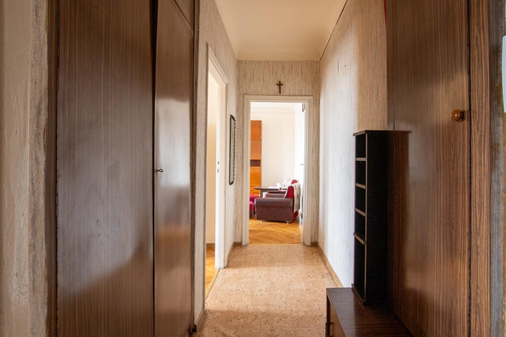 2-pokojowe mieszkanie w bloku 47,50m2 w Centrum - zdjęcie 4