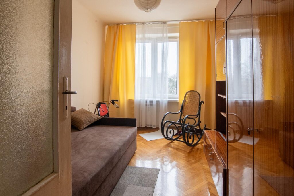 2-pokojowe mieszkanie w bloku 47,50m2 w Centrum - zdjęcie 10