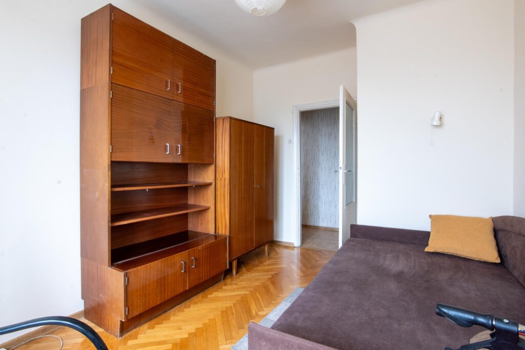 2-pokojowe mieszkanie w bloku 47,50m2 w Centrum - zdjęcie 15