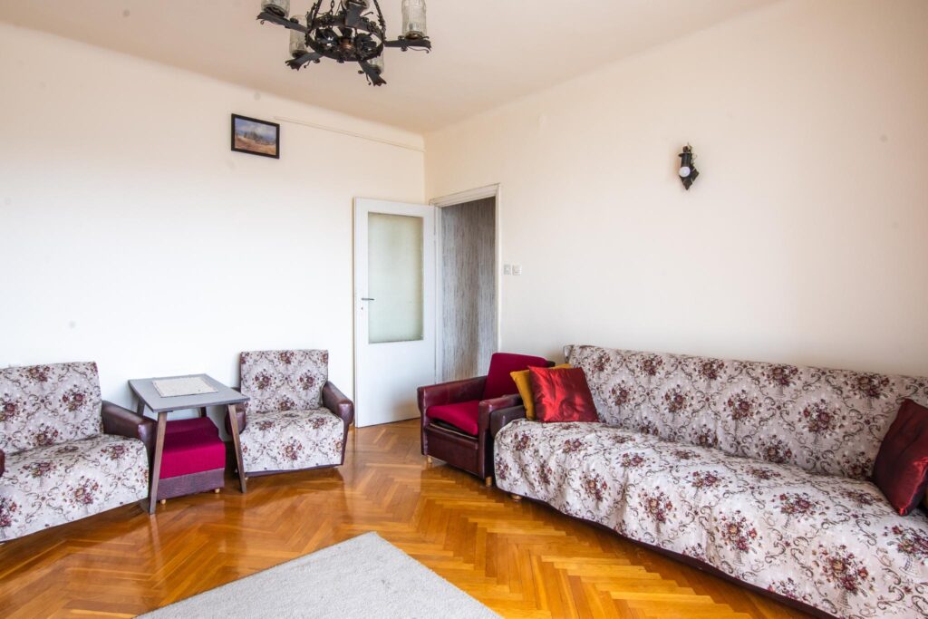 2-pokojowe mieszkanie w bloku 47,50m2 w Centrum - zdjęcie 19