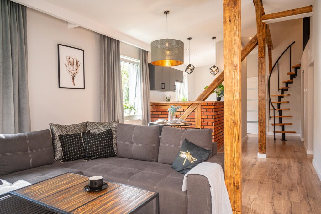 3-pokojowe mieszkanie, nowa niższa cena - zdjęcie 3