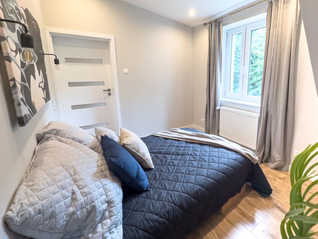 3-pokojowe mieszkanie, nowa niższa cena - zdjęcie 4