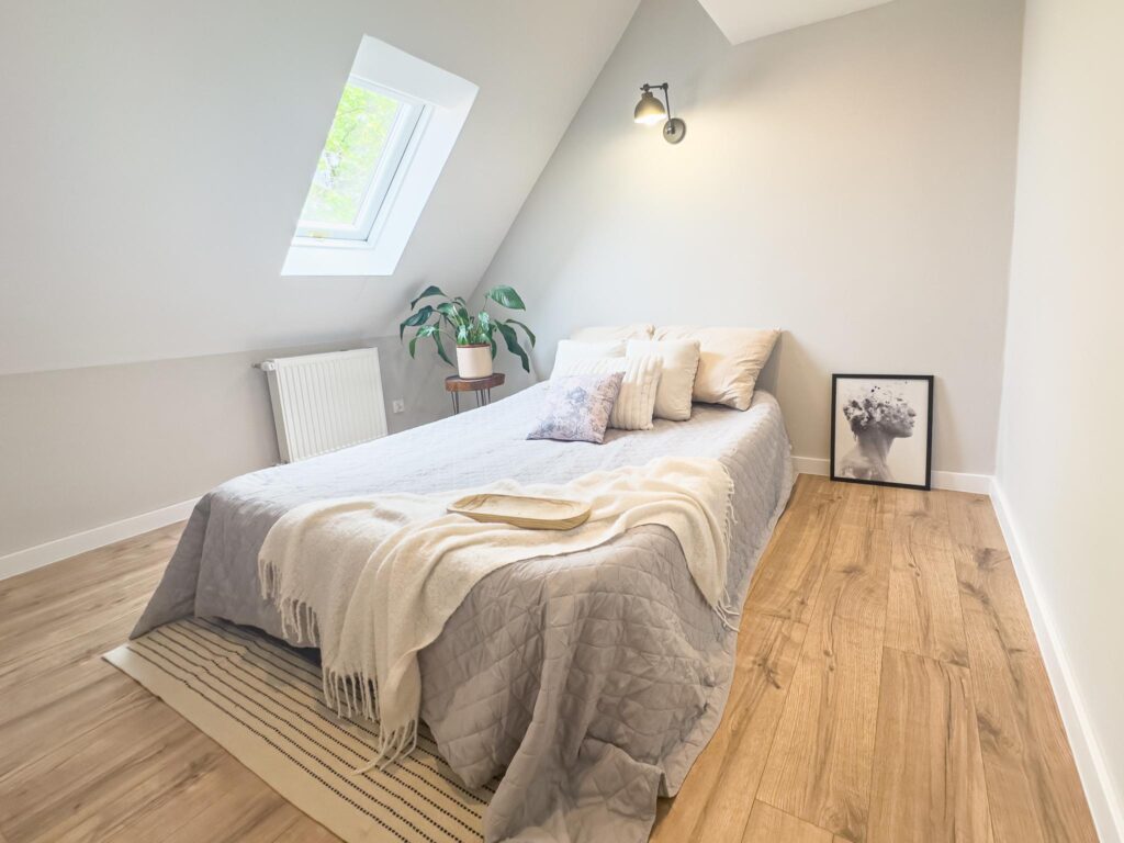 3-pokojowe mieszkanie, nowa niższa cena - zdjęcie 1