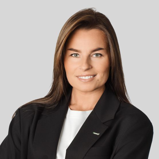 Dominika Szczygielska - Agent Nieruchomości - Freedom