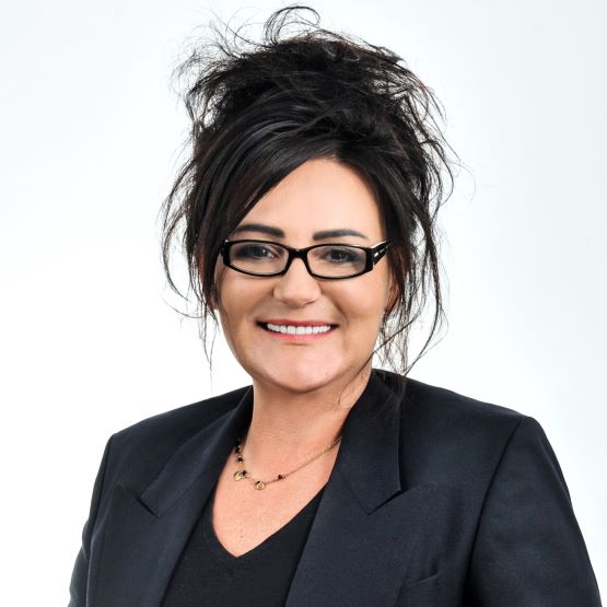 Małgorzata Helińska - Dyrektor Oddziału - Freedom