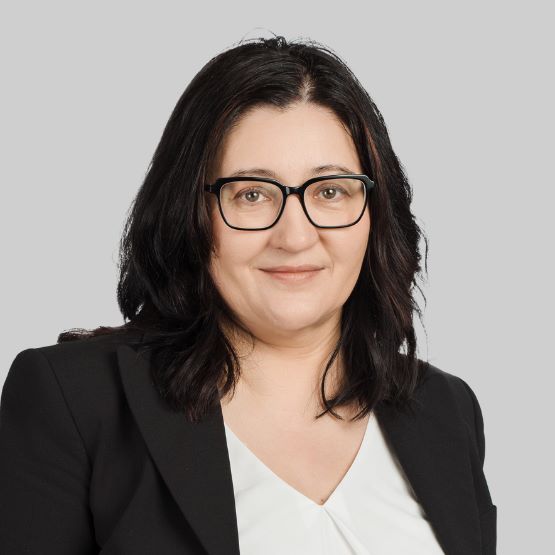 Renata Grochocka - Agent Nieruchomości - Freedom