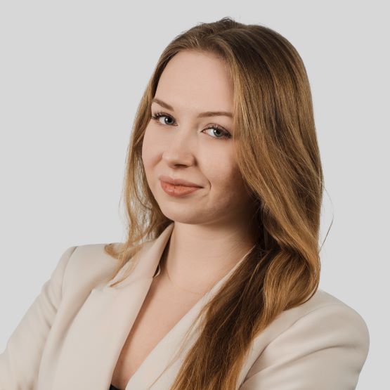 Aleksandra  Żeleźniak - Agent Nieruchomości - Freedom