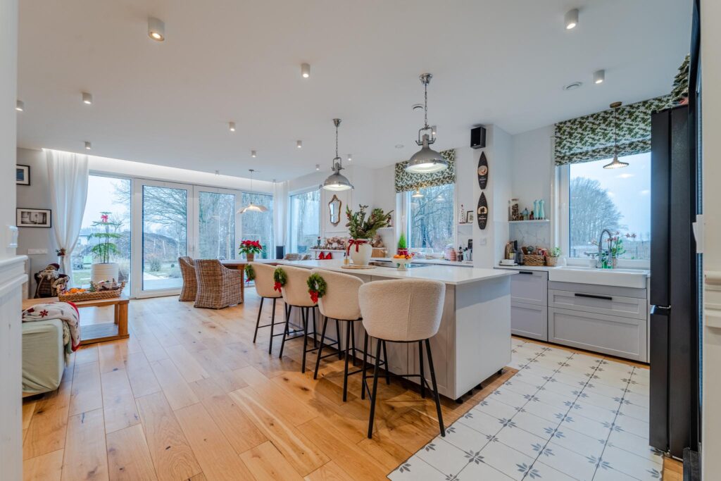 Energooszczędny dom  na Osiedlu Sielanka ! - zdjęcie 1