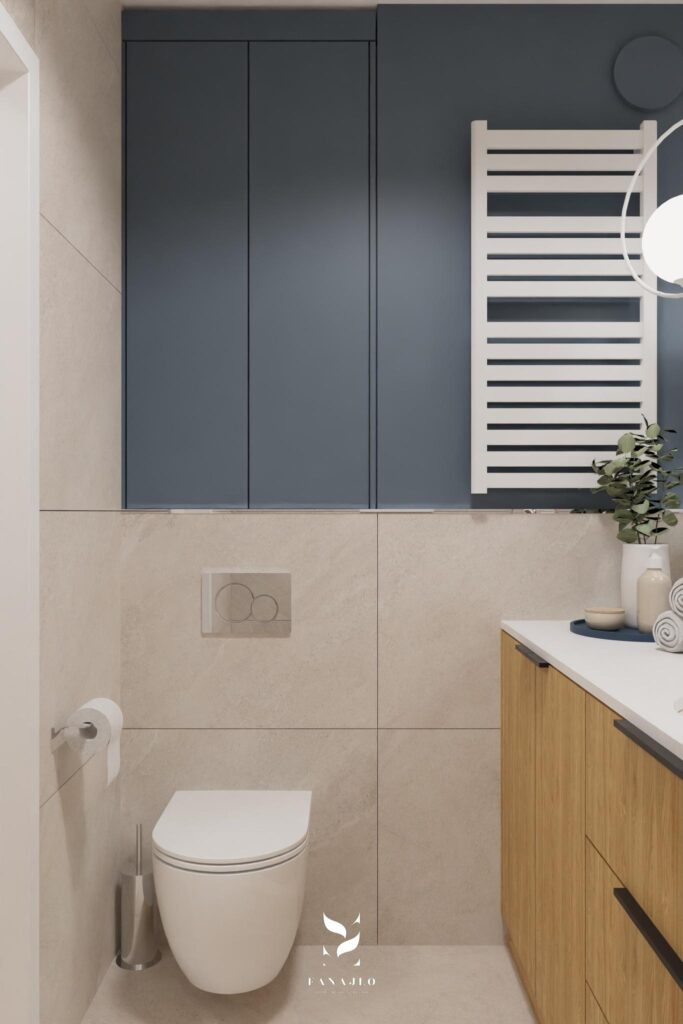 Essense Baltic Resort | mieszkanie 3-pok. | A26 - zdjęcie 10