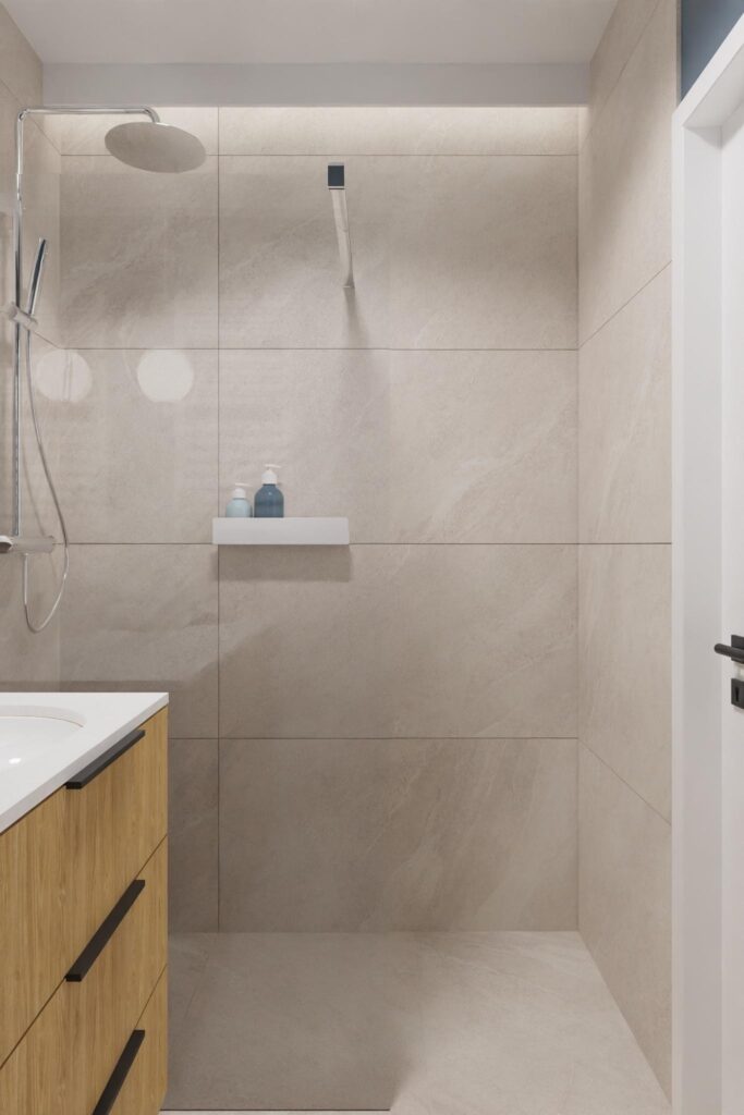 Essense Baltic Resort | mieszkanie 3-pok. | A26 - zdjęcie 12