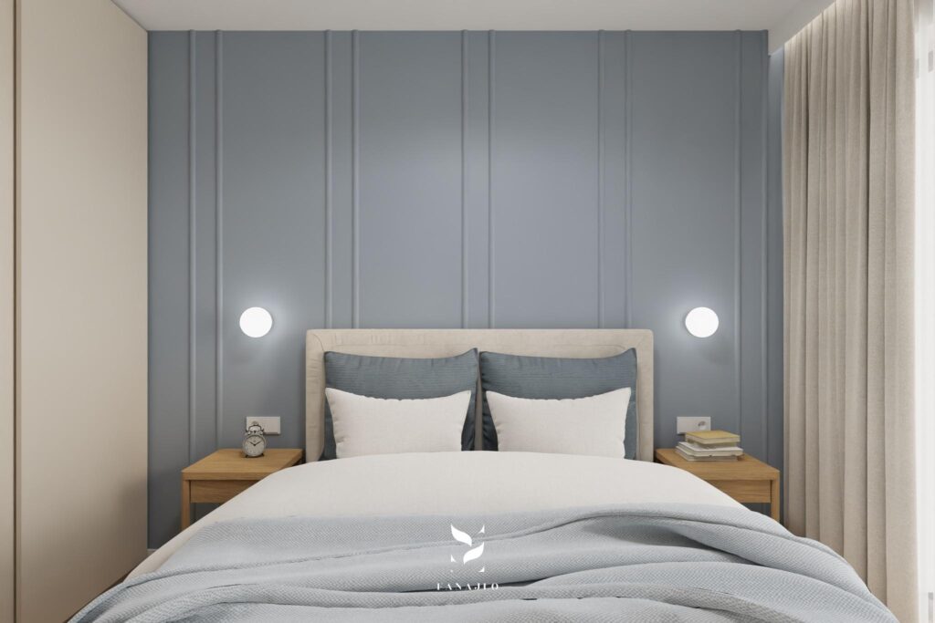 Essense Baltic Resort | mieszkanie 3-pok. | A26 - zdjęcie 15