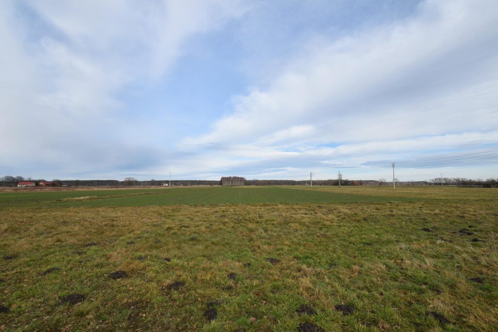 Dom wolnostojący 80 m2, 3 pokoje - duża działka - zdjęcie 13