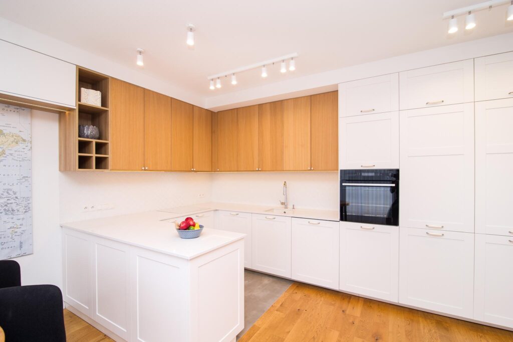 Atrakcyjne mieszkanie 2 pokojowe - zdjęcie 3