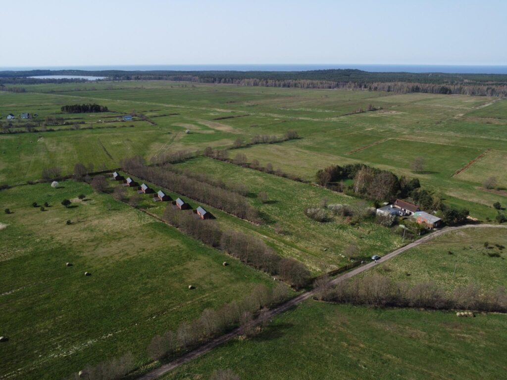 Okazja, Smołdziński Las, Uzbrojone, Piękne Działki - zdjęcie 4