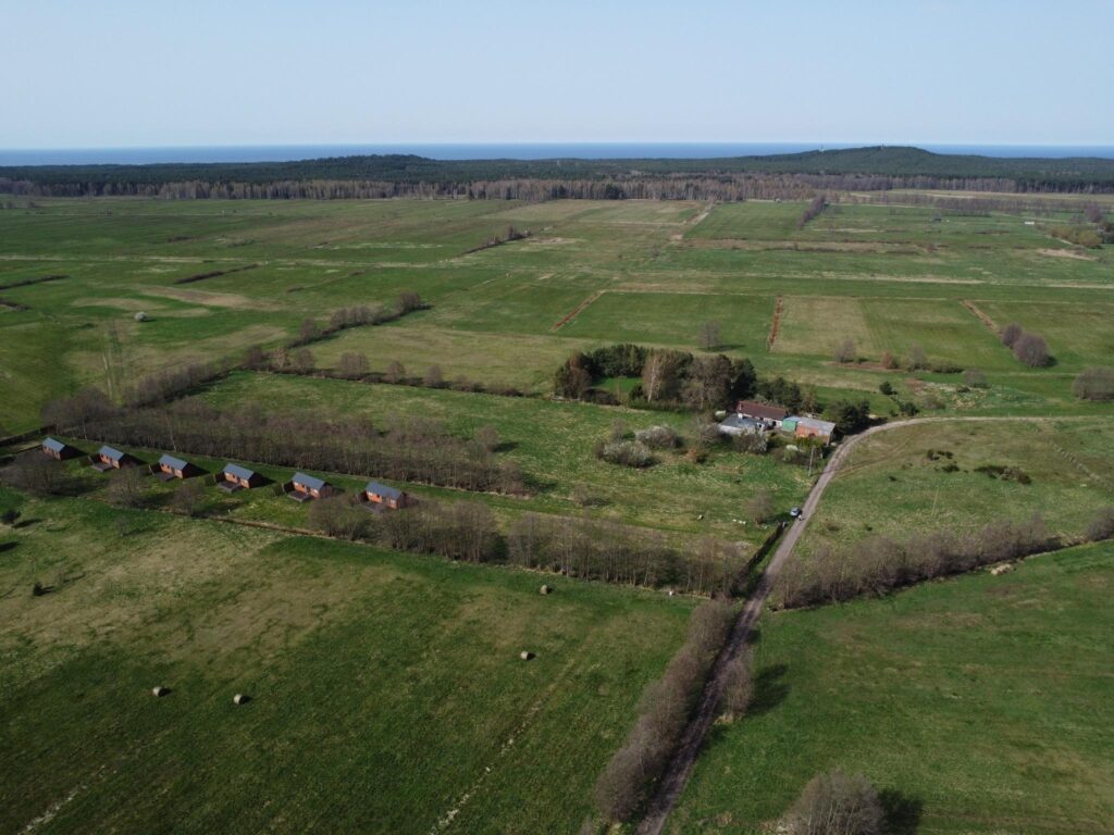 Okazja, Smołdziński Las, Uzbrojone, Piękne Działki - zdjęcie 5