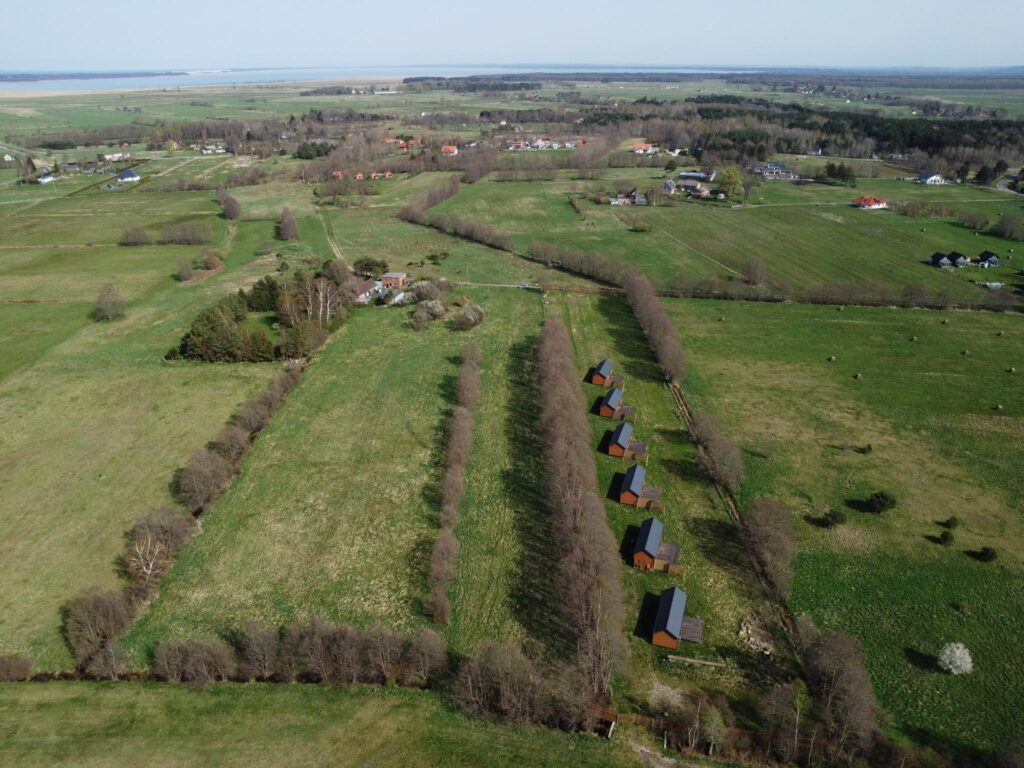 Okazja, Smołdziński Las, Uzbrojone, Piękne Działki - zdjęcie 3