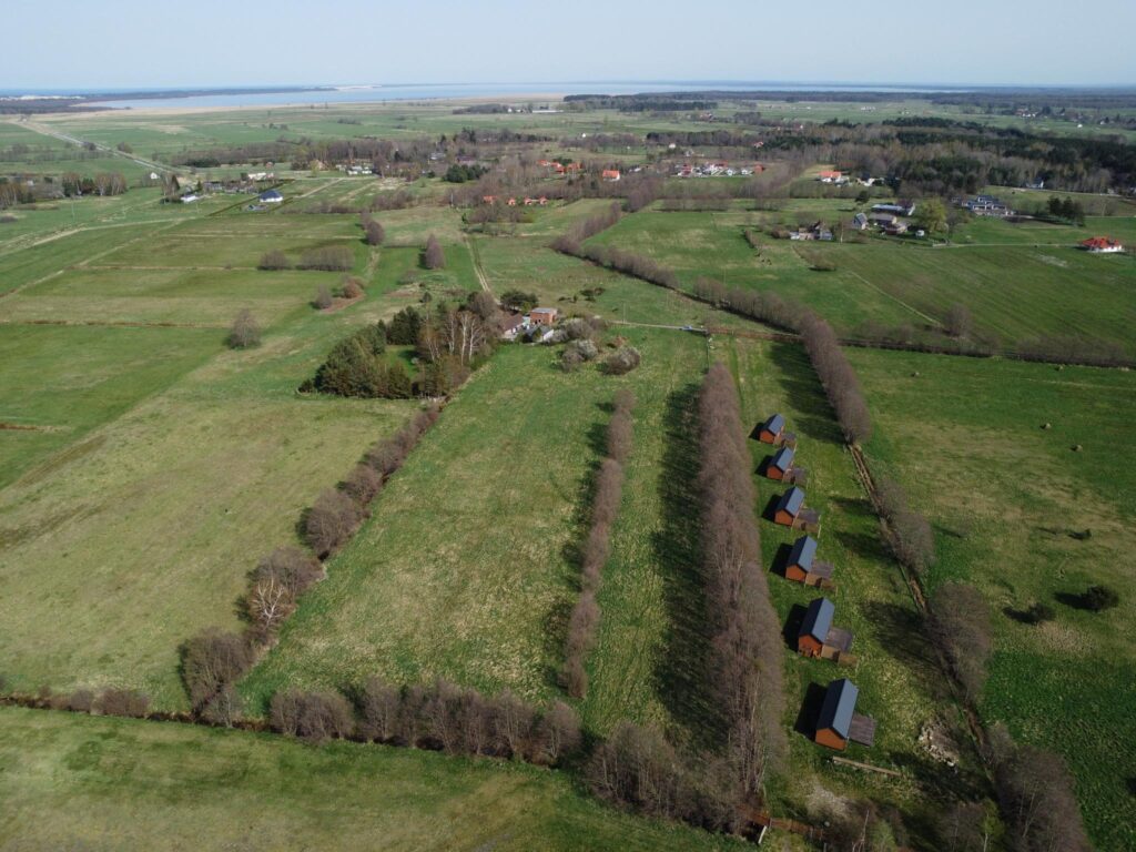 Okazja, Smołdziński Las, Uzbrojone, Piękne Działki - zdjęcie 9